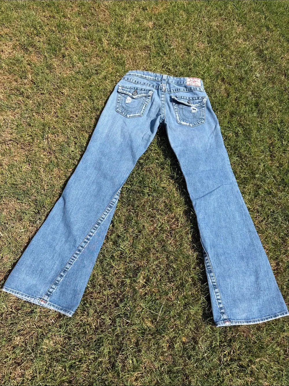 True Religion gently worn